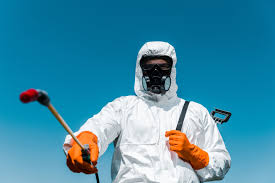 Best Commercial Pest Control  in Crocker, WA